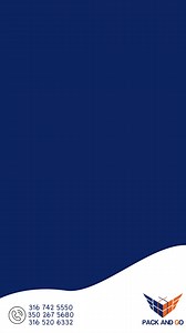 Pack And GO on Reels