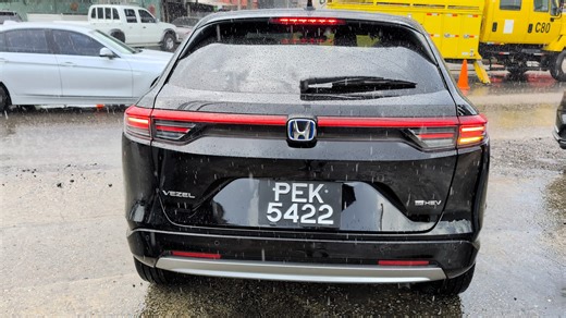 Delivered: Brand New 2025 Honda Vezel Z Hybrid SUV From as low as $2300 monthly you can be Sleek, Stylish & Save with our BRAND NEW 2025 Honda Vezel Hybrid SUVs Fully Loaded Models with Auto Powered Trunk, Honda 18" Alloy Rims, Stylish Leather Package and so much more. ✔️Eight Years Warranty ✔️Three (3) Years FREE Routine Servicing: Oil, Parts, Labour, Diagnostics ✔️Three (3) Years FREE Hybrid Servicing: Complete Hybrid System Maintenance ✔️GPS Security & Tint - Up to 100% Financing with No Down