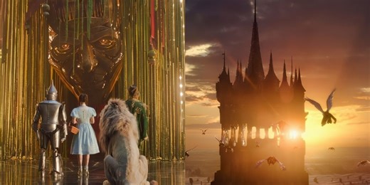 'Wicked' sequel just got an official new title—here's what it means