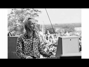 Brian Eno - River Journey [Stretched]