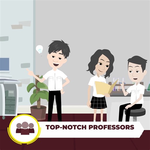 Incoming College Students, Enroll Now!!! | CITI GLOBAL COLLEGE