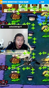 2M views · 40K reactions | Orochimaru zombie esta rotisimo | Naruto vs Zombies #pvz #plantasvszombies | TaikosGaming | Facebook