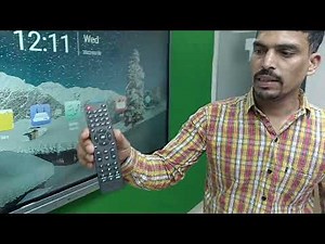 how to open benchmark Panel childLock using remote Quickly