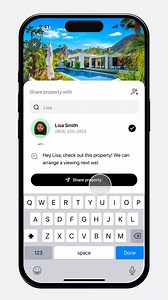 It’s a mobile-first world. The Luxury Presence app streamlines collaboration, enhances search, and leverages AI — all in one platform. | Luxury Presence