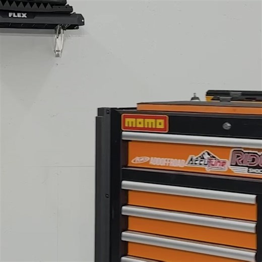 Every tool in reach, every job on time. The MEGAMODMRO Master Set is your ultimate organized solution to minimize downtime – premium-grade tools and modular storage built to keep lines moving. | GEARWRENCH Tools