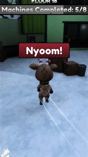 Glisten Ice Floor Dandy's World Roblox