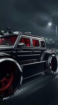 2026 Mercedes-Benz G-Class Review | Luxury Meets Legendary Power