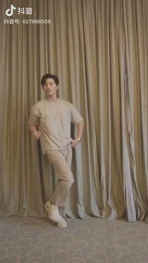 Bie Thassapak Hsu 徐志賢/徐志贤 dance 💕