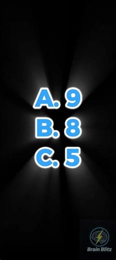 Can You Solve This Pattern? #brainteaser #quiz #mindbendingquiz #riddlejourney