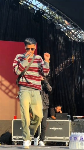 21K views · 35K reactions | Yabi The Goat Top 5 Songs!Underrated But Talented Singer?樂#follow | Rells Prashant | Facebook