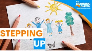 HAPPY FAMILIES👪 Step-parenting expert, Kris Byrnes, explains her top tips on how to succeed in a tough role. #stepparenting #parentingtips #familylife #TMS7 – Straight after Sunrise, weekdays on Channel 7 and 7Plus | The Morning Show