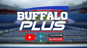 For complete Bills coverage, visit the Buffalo Plus YouTube channel!