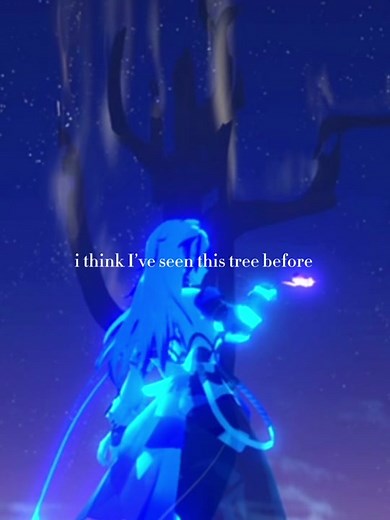 Exploring the Imaginary Tree in Honkai Star Rail and Genshin Impact