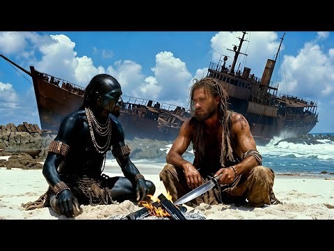 Is Island Par Mila Ye Khatranak Danav | Deep Blue Sea movie explanation