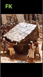 53K views · 301 reactions | Wie wurden die Pyramiden gebaut???? Vielleicht so 樂 #phyramiden #Egypten #Deutschland #geschichte #rätsel #fazinierendenfakten | Faszinierende Fakten | Facebook