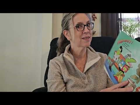 Froggy Goes to the Doctor