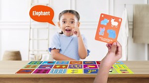 Emotions Flashcards, 50 Different Feelings with Coping Skills-Learn to Identify Various Moods, Cartoon Faces Emotions for Kids with Autism, ADHD -Emotion Flipbook for Therapy, Home Use