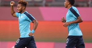 Honduras vence en remontada a Nueva Zelanda y mantiene intacto el sueño de cuartos en Tokio