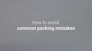 Pack like a pro with this quick guide! 📦🚚 More tips here: http://bit.ly/3J2KUJc | FedEx