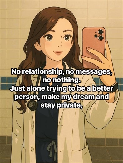 Grow in silence🤍 | BSN Medical