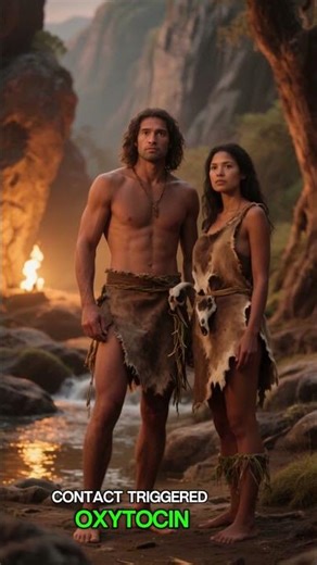 Humans Lost Their Fur — And Society Was Born