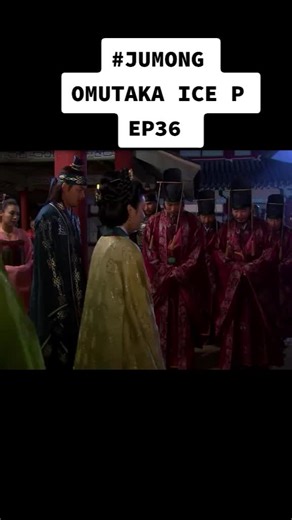 Watch Jumong Episode 38: Action and Adventure Awaits