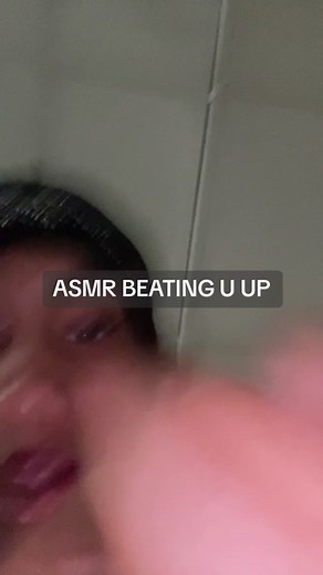 #fight #asmr#asmrtiktok#tappingasmr