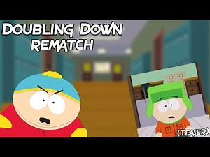 Doubling Down: Rematch [Teaser]