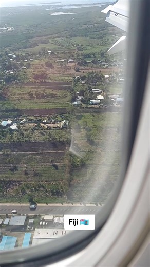 Welcome to Fiji 🇫🇯 - Tour the Island Paradise