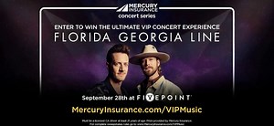 Mercury Insurance TV Spot, 'Florida Georgia Line'