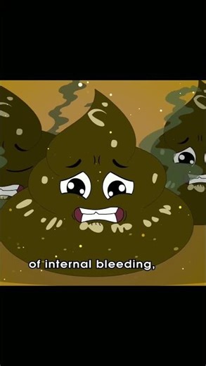 why yellow poop is dangerous ? .What your poop tells? #facts #poop #hyp