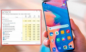 ¿Cómo activar el 'Administrador de tareas' de tu celular para saber qué app lo hace lento?