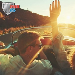 POR-15 offers top-tier high-performance restoration products that keep your classic car on the road, so you can enjoy every moment behind the wheel! | POR-15, Inc.
