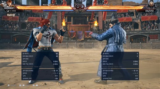 Hwoarang is dead? because he doesn't have an i10 launcher anymore????? Come on Edge, instead of complaining about this, complain about how Bryan and Lidia didn't get nerfs. (Lidia main btw)