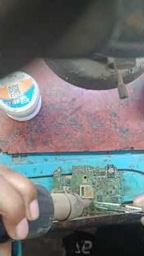 redmi 9A dead solution. #youtube