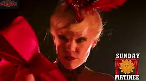 Coming up on #SundayMorning This Sunday we have a special performance by the cast of the sultry Broadway hit Moulin Rouge The Musical. Visit us online at "Sunday Morning" at 3 PM EST, right here on Facebook, and check out their exclusive performance -only on #SundayMantiee | CBS Sunday Morning