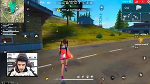 Exciting Free Fire Gameplay: Character Adventures