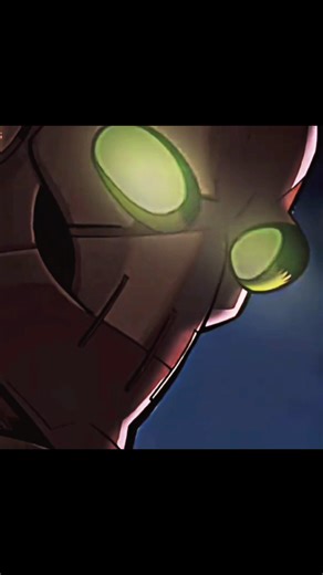 Robot/rex edit