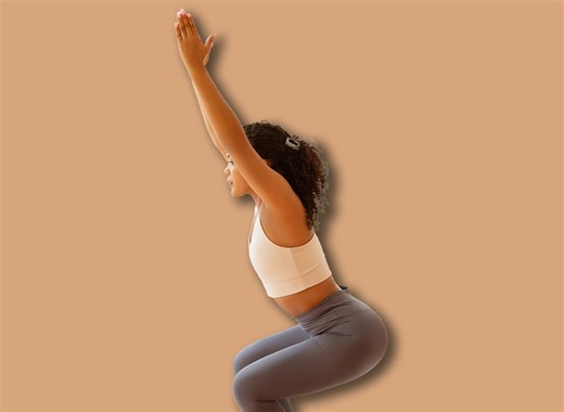 If You Can Master These 4 Standing Exercises at 60, You're Fitter Than Most 50-Year-Olds