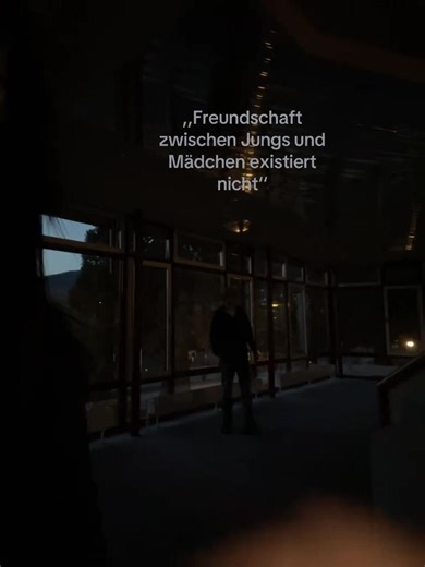 Exploring Friendship Between Boys and Girls