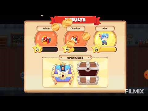 How to open the door in the lamplight town in prodigy