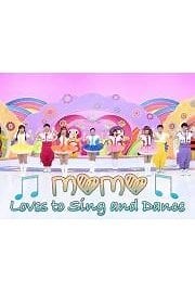 Watch Momo Loves to Sing and Dance Season 2 Episode 6 - Momo Loves to Sing and Dance, Season 2, Episode 6