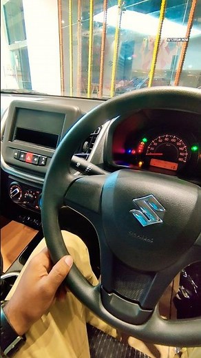 2024 Maruti Suzuki Celerio VXi CNG Dashboard Design 💖🔥