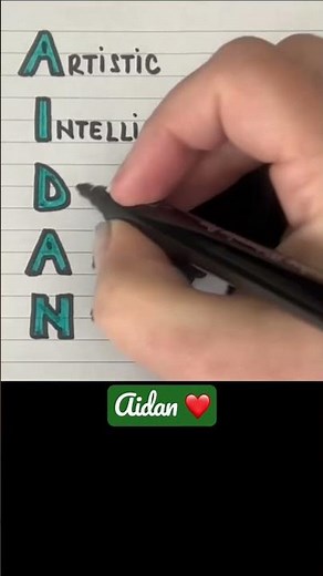 Meaning of the name AIDAN #meaning #name #aidan
