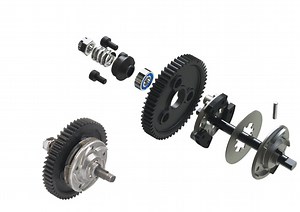 What is the Purpose of a Slipper Clutch on an RC Car - RCexplained