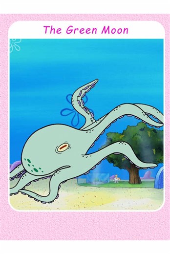 Funny SpongeBob Moments & Larry the Lobster