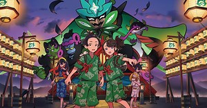 Pokémon Day showcase reveals Scarlet/Violet DLC, Pokémon Sleep, Classic TCG re-release, more