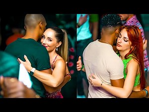 The Ultimate Kompa Gouyad Performances