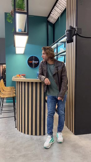 Michael Jackson Inspired Dance on Telemundo Realities