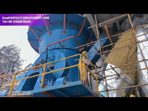 How to Start a Coal Mill in a Thermal Power Plant Light-Up and Installation comissioning Video.